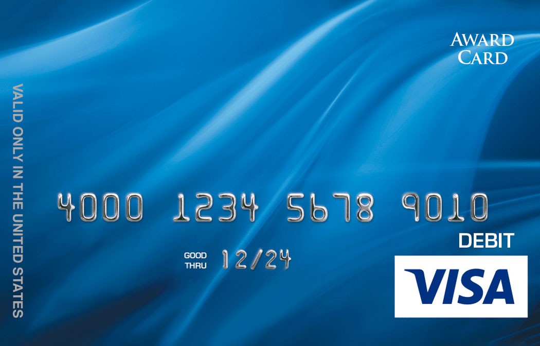 Visa что за карта