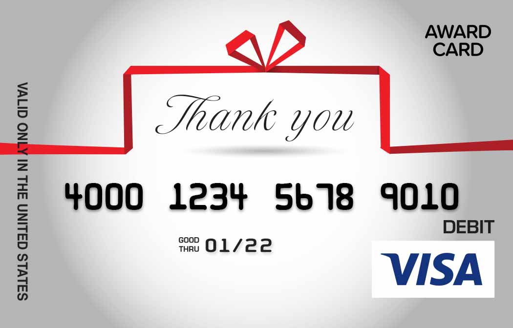 Custom Prepaid Debit Card, Visa Gift Card Designs Gallery