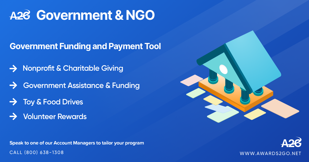 Government Travel And Expense Management Tool Awards2Go