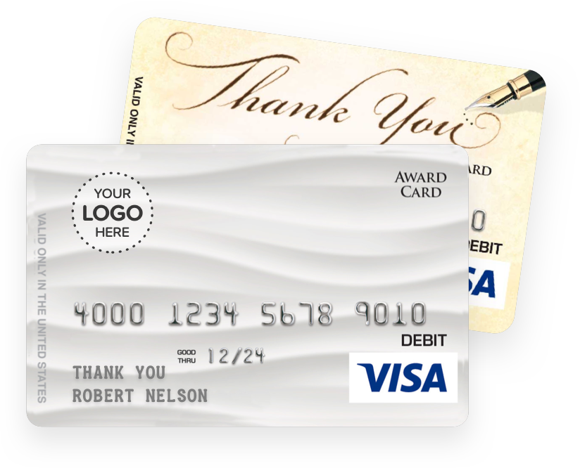 $100 Vanilla® Visa® Thank You eGift Card